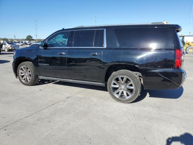 Photo 2 from auction – 2017 CHEVROLET SUBURBAN C with VIN 1GNSCJKC3HR337368