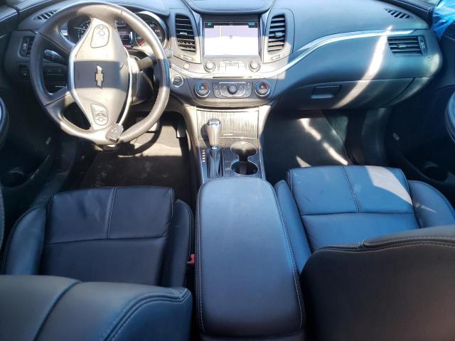 Photo 8 from auction – 2019 CHEVROLET IMPALA LT with VIN 2G11Z5S39K9129399