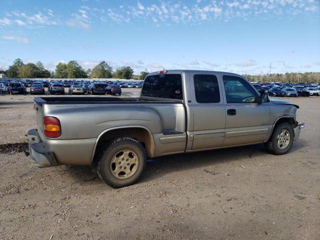 Photo 3 from auction – 2001 CHEVROLET SILVERADO with VIN 2GCEC19V711262685