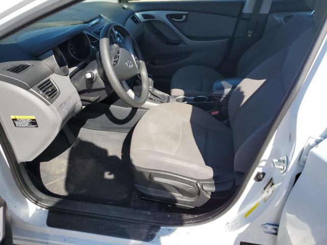 Photo 7 from auction – 2016 HYUNDAI ELANTRA SE with VIN 5NPDH4AE8GH680772