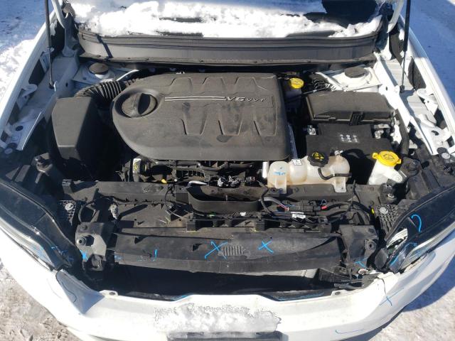 Photo 11 from auction – 2020 JEEP CHEROKEE L with VIN 1C4PJMDX8LD617282