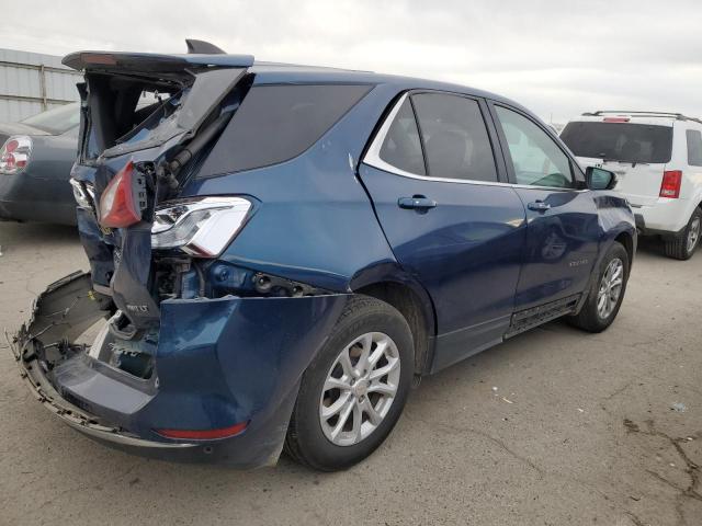 Photo 3 from auction – 2019 CHEVROLET EQUINOX LT with VIN 3GNAXUEV7KL290987