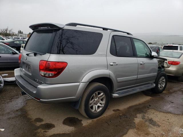 Photo 3 from auction – 2007 TOYOTA SEQUOIA LI with VIN 5TDBT48AX7S280201