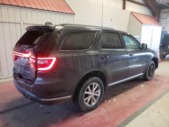 Photo 3 from auction – 2015 DODGE DURANGO LI with VIN 1C4RDJDG9FC180739