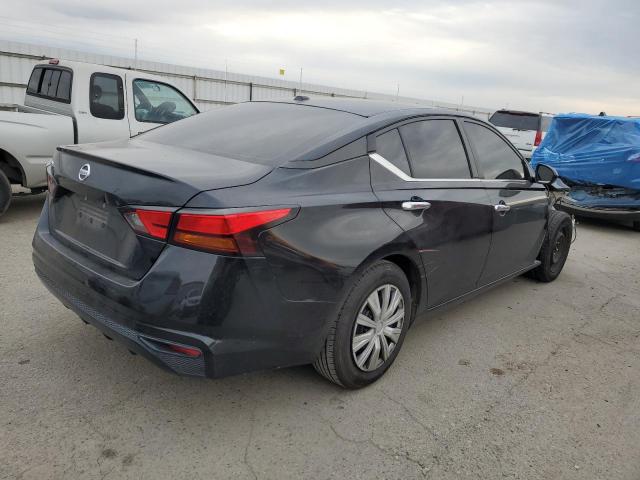 Photo 3 from auction – 2020 NISSAN ALTIMA S with VIN 1N4BL4BV1LN316729