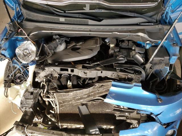 Photo 11 from auction – 2017 KIA SOUL + with VIN KNDJP3A53H7449364