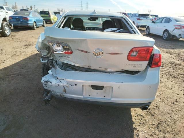 Photo 6 from auction – 2010 BUICK LUCERNE SU with VIN 1G4HH5E96AU118527