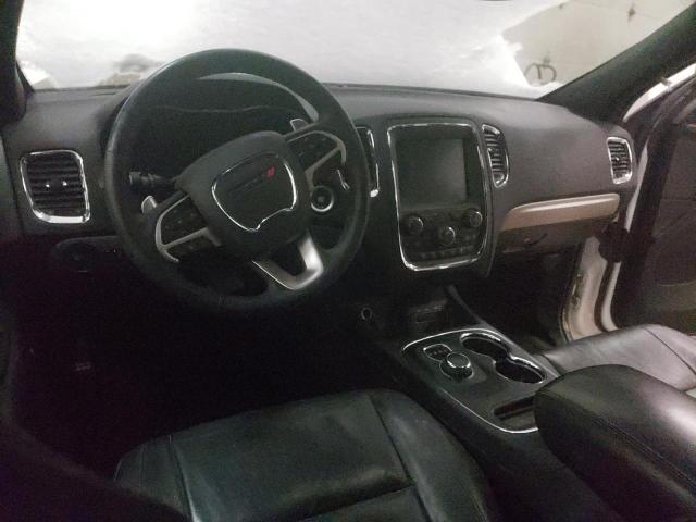 Photo 7 from auction – 2017 DODGE DURANGO GT with VIN 1C4RDJDG8HC907680