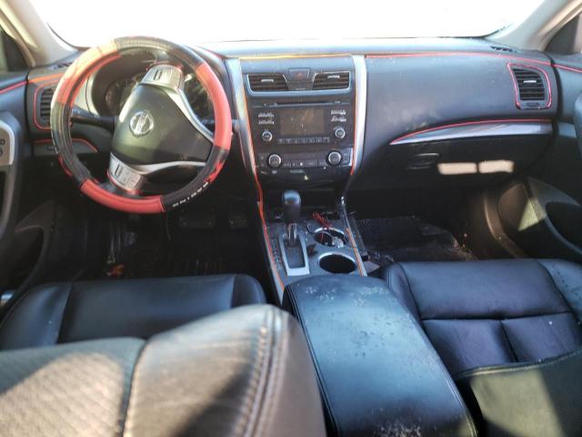 Photo 8 from auction – 2013 NISSAN ALTIMA 2.5 with VIN 1N4AL3AP5DN497005