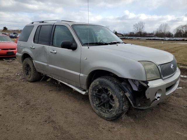 Photo 4 from auction – 2004 MERCURY MOUNTAINEE with VIN 4M2DU86K84ZJ23375