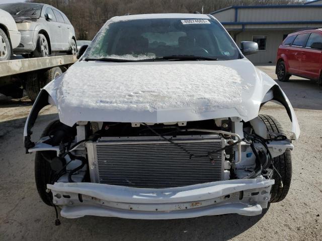 Photo 5 from auction – 2017 CHEVROLET EQUINOX LT with VIN 2GNFLFEK7H6177699
