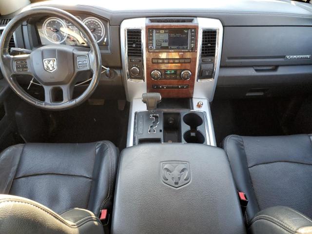 Photo 8 from auction – 2012 DODGE RAM 1500 L with VIN 1C6RD7NT9CS226965
