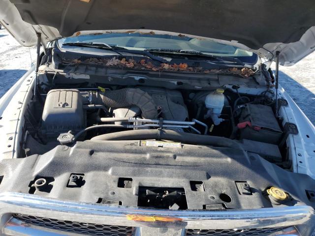 Photo 11 from auction – 2011 DODGE RAM 1500 with VIN 1D7RV1CT7BS640370
