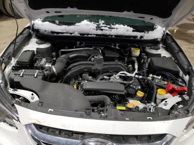 Photo 11 from auction – 2022 SUBARU LEGACY PRE with VIN 4S3BWAD60N3022985