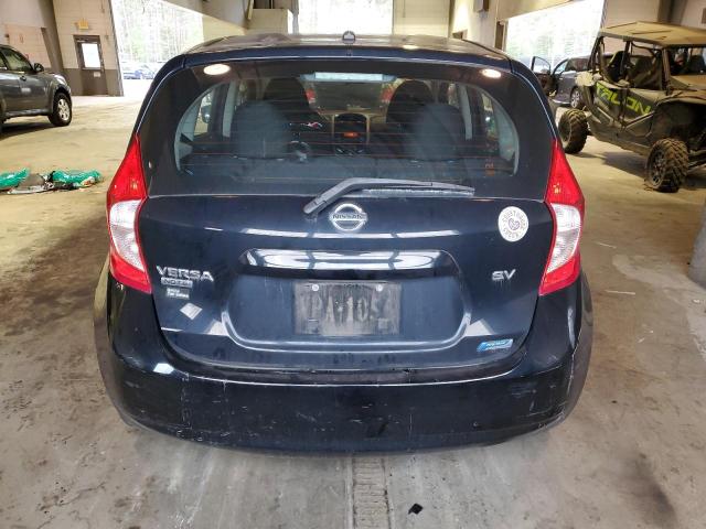 Photo 6 from auction – 2015 NISSAN VERSA NOTE with VIN 3N1CE2CP8FL393604