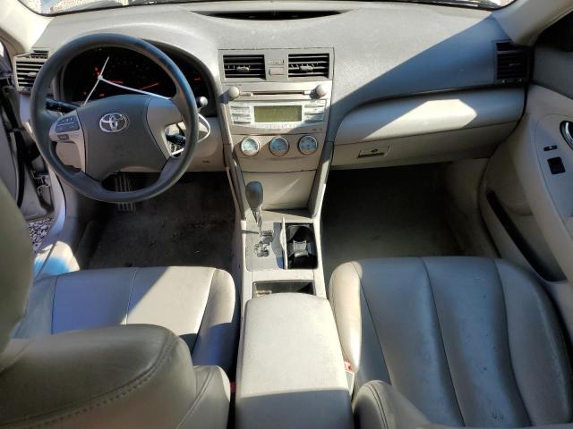 Photo 8 from auction – 2007 TOYOTA CAMRY CE with VIN 4T1BE46K87U532315