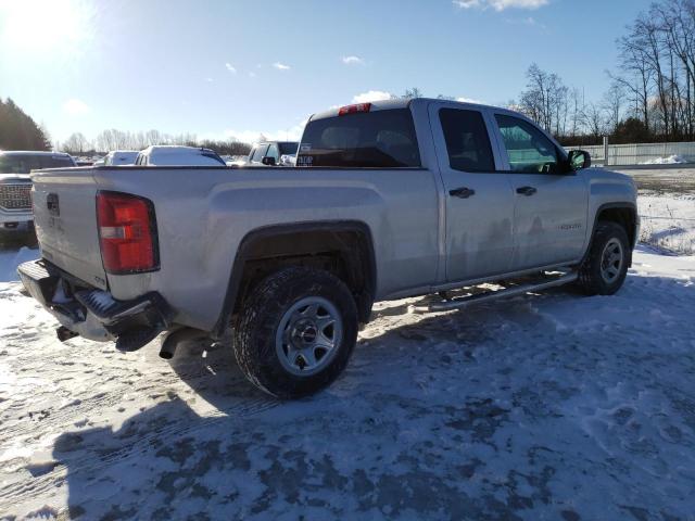 Photo 3 from auction – 2014 GMC SIERRA K15 with VIN 1GTV2TEC6EZ366536