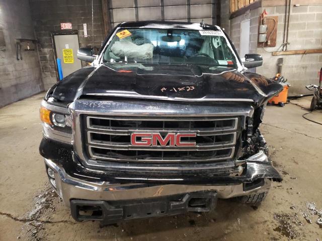 Photo 5 from auction – 2015 GMC SIERRA K15 with VIN 1GTV2UEC0FZ392282