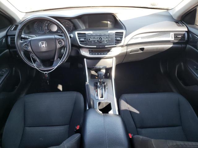 Photo 8 from auction – 2014 HONDA ACCORD SPO with VIN 1HGCR2F59EA155134