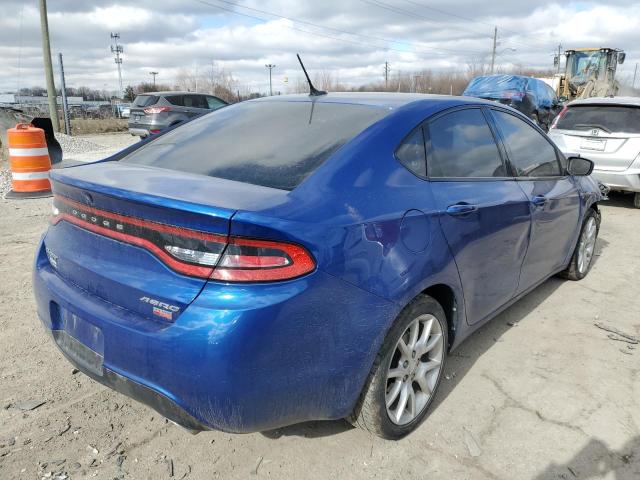 Photo 3 from auction – 2013 DODGE DART SE with VIN 1C3CDFAH2DD169786