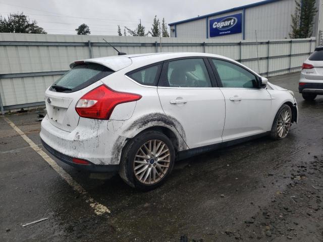Photo 3 from auction – 2012 FORD FOCUS SEL with VIN 1FAHP3M24CL318076