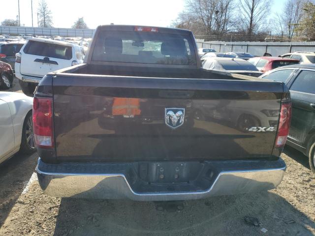 Photo 6 from auction – 2014 RAM 1500 ST with VIN 1C6RR7FG3ES335430