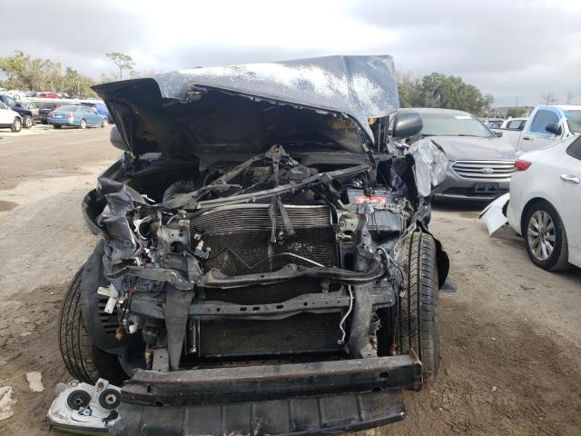 Photo 5 from auction – 2006 TOYOTA 4RUNNER SR with VIN JTEZU14R668043323