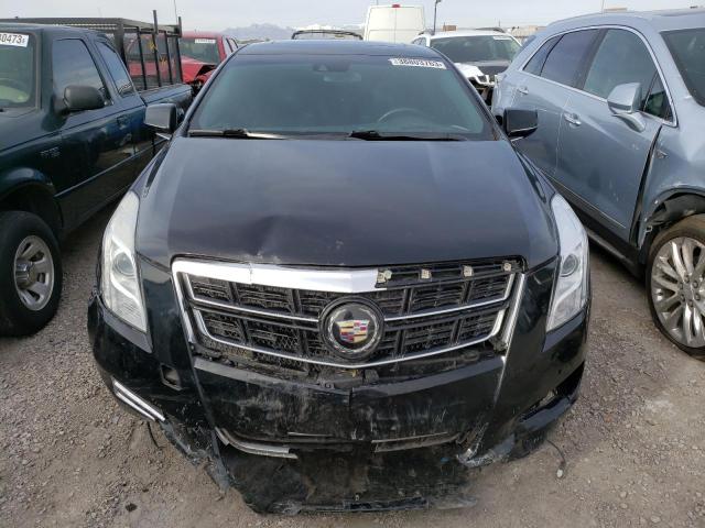 Photo 5 from auction – 2014 CADILLAC XTS VSPORT with VIN 2G61W5S83E9200020
