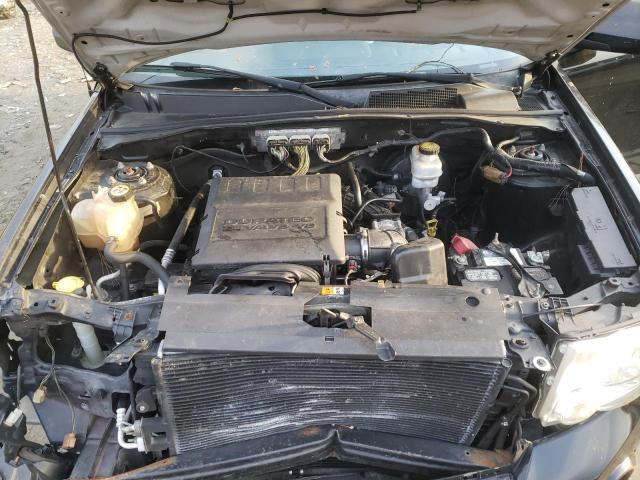 Photo 12 from auction – 2010 FORD ESCAPE LIM with VIN 1FMCU9EG6AKD11848