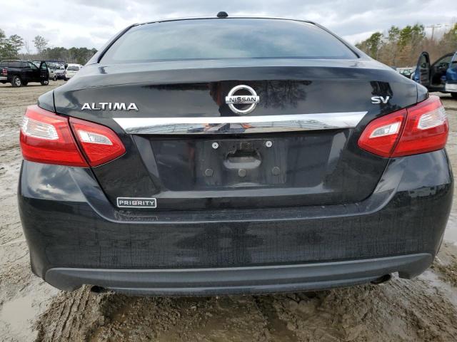 Photo 6 from auction – 2017 NISSAN ALTIMA 2.5 with VIN 1N4AL3AP8HC496237