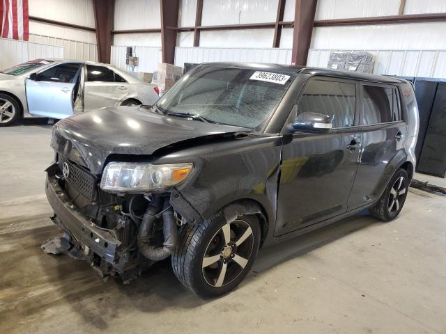 Photo 1 from auction – 2010 TOYOTA SCION XB with VIN JTLZE4FEXA1103638