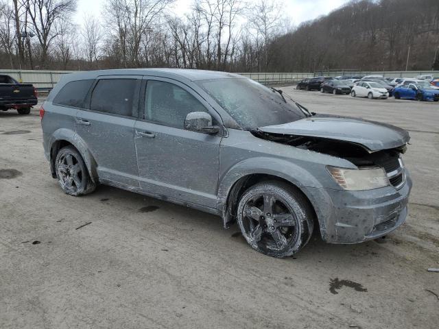 Photo 4 from auction – 2009 DODGE JOURNEY SX with VIN 3D4GH57V79T233883
