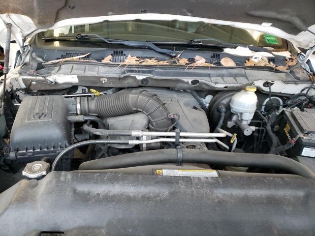Photo 12 from auction – 2012 DODGE RAM 1500 S with VIN 1C6RD7HT2CS108350