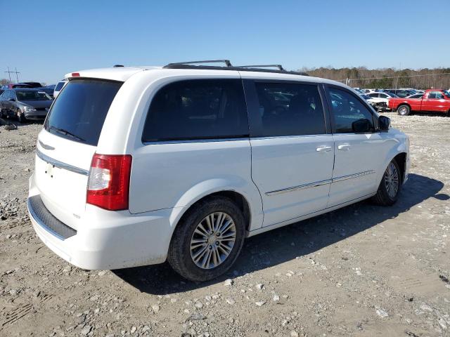 Photo 3 from auction – 2014 CHRYSLER TOWN & COU with VIN 2C4RC1CG1ER214876