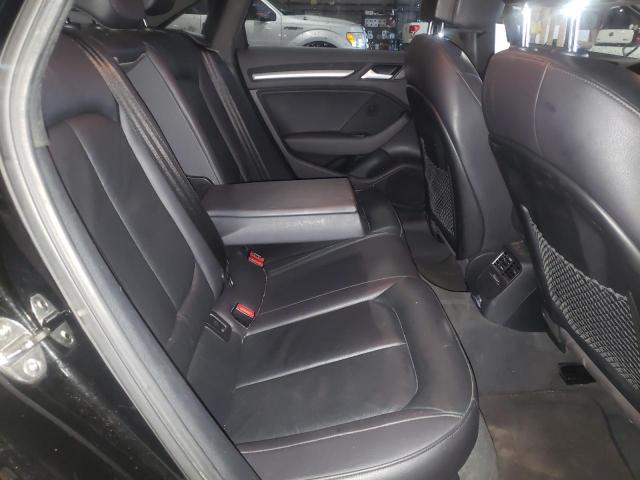 Photo 10 from auction – 2015 AUDI A3 PREMIUM with VIN WAUACGFF9F1120928
