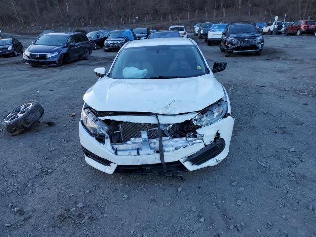 Photo 5 from auction – 2016 HONDA CIVIC LX with VIN 19XFC2F5XGE226211