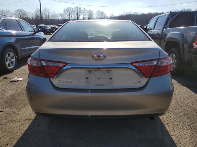 Photo 6 from auction – 2017 TOYOTA CAMRY LE with VIN 4T1BF1FK4HU292810
