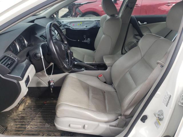 Photo 7 from auction – 2011 ACURA TSX with VIN JH4CU2F65BC007311