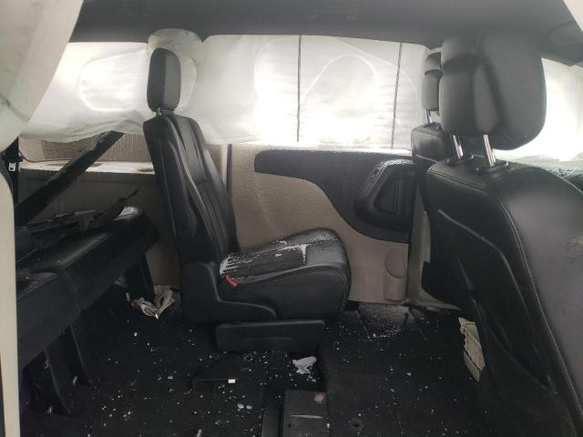 Zdjęcie 11 z aukcji – 2019 DODGE GRAND CARA z VIN 2C4RDGCG0KR765294