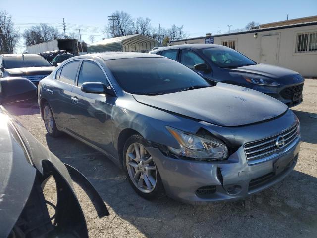Photo 4 from auction – 2010 NISSAN MAXIMA S with VIN 1N4AA5AP6AC840946
