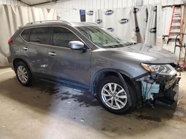 Photo 4 from auction – 2018 NISSAN ROGUE S with VIN KNMAT2MT2JP616934