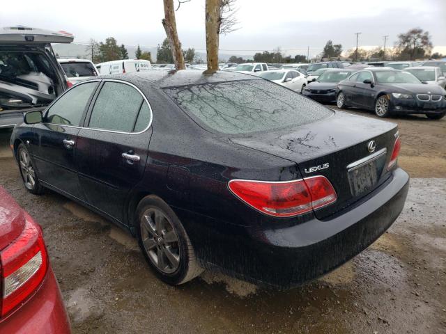 Photo 2 from auction – 2006 LEXUS ES 330 with VIN JTHBA30G465145010