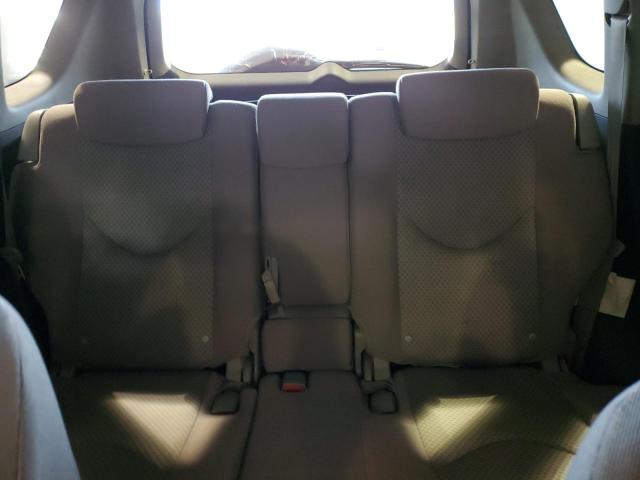 Photo 10 from auction – 2007 TOYOTA RAV4 with VIN JTMZD33V475065631
