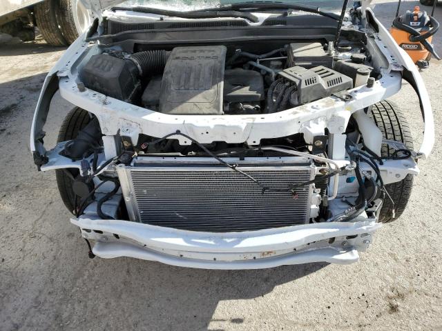 Photo 12 from auction – 2017 CHEVROLET EQUINOX LT with VIN 2GNFLFEK7H6177699