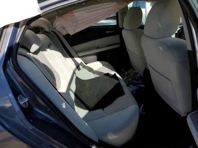 Photo 10 from auction – 2009 MAZDA 6 I with VIN 1YVHP81A695M37631