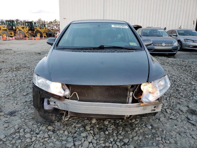 Photo 5 from auction – 2010 HONDA CIVIC LX with VIN 2HGFA1F54AH324633