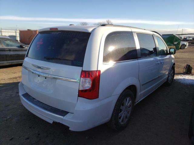 Photo 3 from auction – 2016 CHRYSLER TOWN & COU with VIN 2C4RC1BG7GR212828