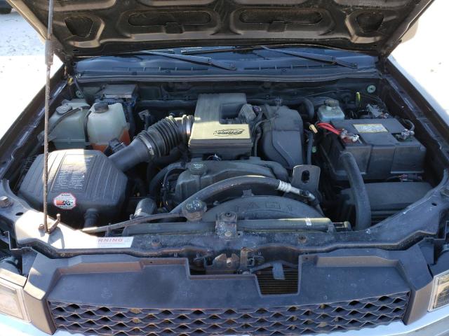 Photo 11 from auction – 2008 CHEVROLET COLORADO with VIN 1GCDT19EX88102240