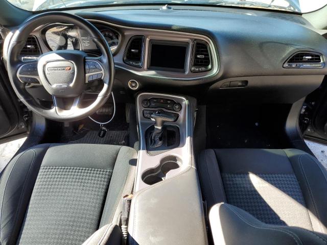 Photo 8 from auction – 2019 DODGE CHALLENGER with VIN 2C3CDZAG4KH632634