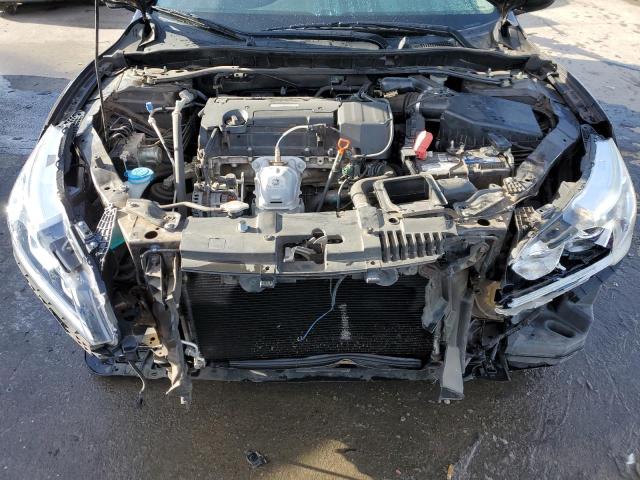 Photo 11 from auction – 2016 HONDA ACCORD EX with VIN 1HGCR2F79GA217622